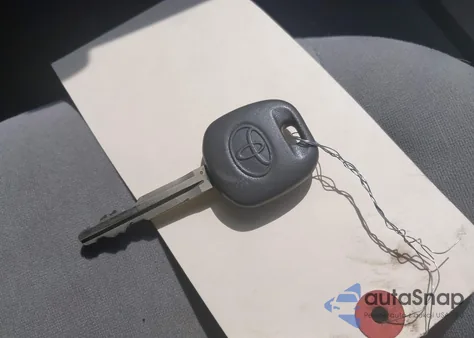 2010 Toyota Corolla Le z USA, uszkodzony, nr VIN 1NXBU4EE5AZ381200